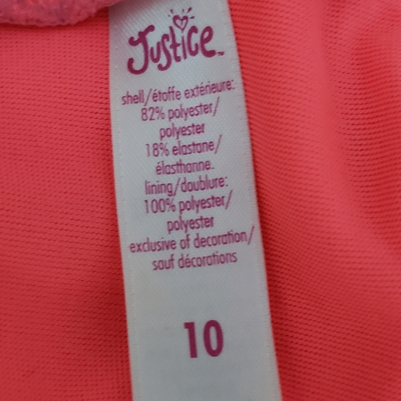 Kids full swimsuit 👙 - Picture 4 of 4